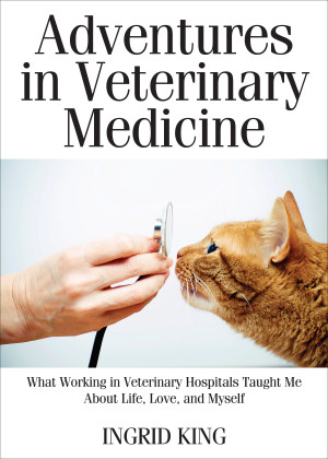 Review: Adventures in Veterinary Medicine – What Working in ...