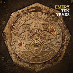 Emery Album Covers