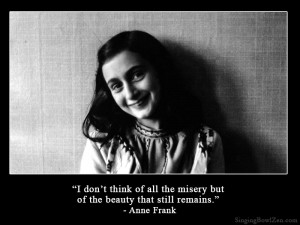 Anne Frank Quotes 1 images above is part of the best pictures in http ...