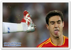 مقاطع ضحك فى كره القدم وفى ملاعب شهيره