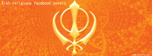 Sikh religious facebook covers photos