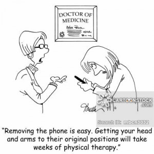 Physical Therapy cartoons, Physical Therapy cartoon, funny, Physical ...
