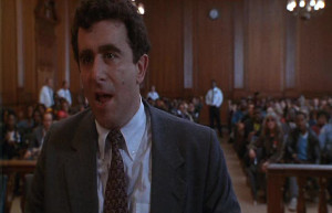 It Ill-Behooves the Criminal Justice System