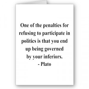Quote from Plato