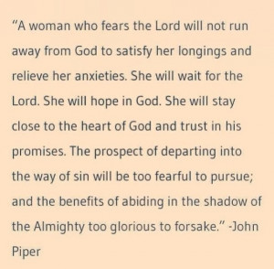 John Piper