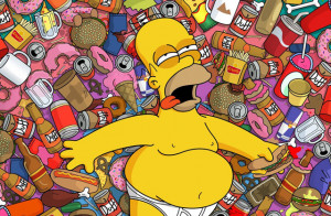 ... just a crutch for people who can't cope with drugs.