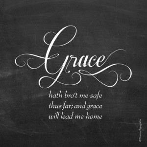 gracehome