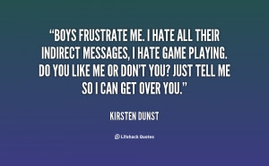 Hate Quotes For Boys Preview quote
