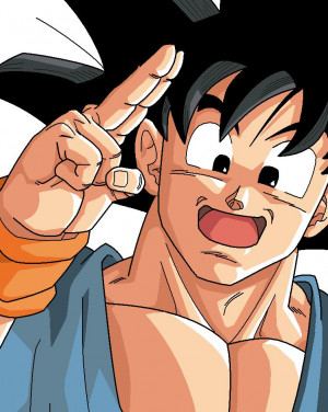 Goku Quotes http://www.pelauts.com/son/son-goku-by-dranzertheeternal ...