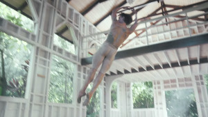 Ferguson Radiogram Taken With Instagram