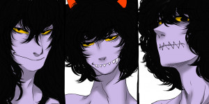 homestuck gamzee Makara ghb kurloz