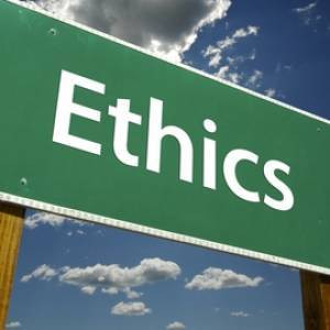Best Quotes About Ethics Quotations