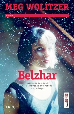 Ioana Bolboaca's Reviews > Belzhar