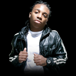 Jacquees Broadnax
