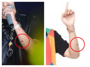 My Scars Quotes Tumblr Top has a scratch/ scar on his