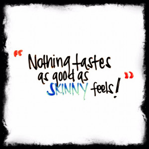 Kate Moss quote... Interesting.