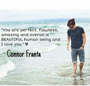 Connor Franta quotes