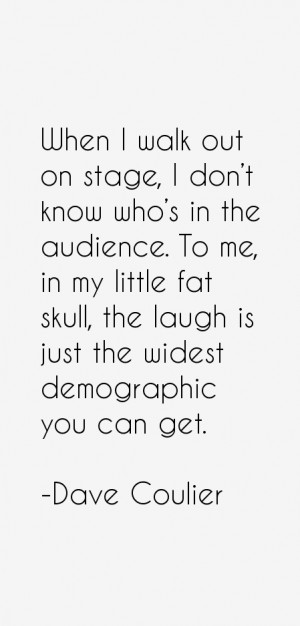 Dave Coulier Quotes amp Sayings