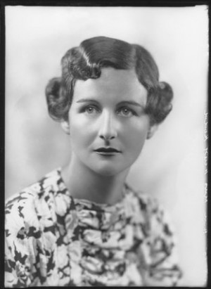 Nancy Mitford Pictures