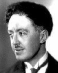 Photograph of de Broglie taken in the 1920s