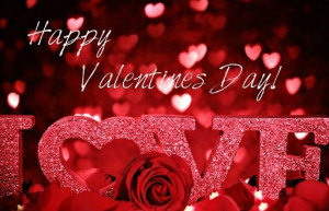 Valentine's Day Love Quotes Happy Valentines Day 2015