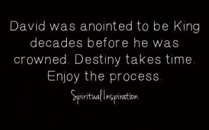 Spiritual Inspiration