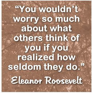 Top Quotes from Eleanor Roosevelt