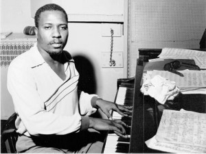 Play your own way. Don't play what the public wants. You play what ...