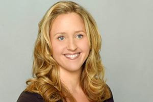 Brooke Smith in 