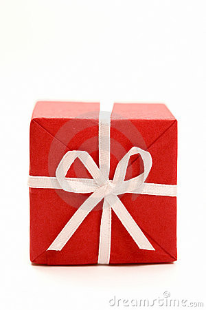 stock images christmas presents