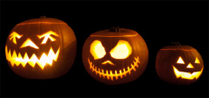 Twelve Jack O’ Lantern Ideas for Halloween