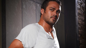 Kelly Severide Chicago Fire