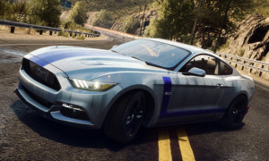 Related Gallery 2015 Ford Mustang in Need For Speed Rivals