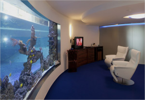 Fish Tank