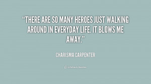 Just Walk Away Quotes