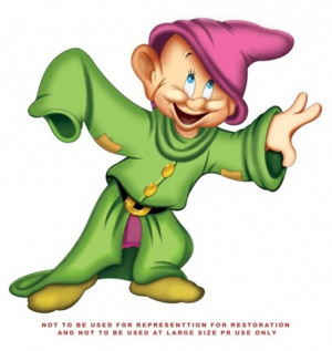 Fun Facts About the Seven Dwarfs from Snow White
