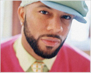 ... it all wrong trying to attack rapper Common and singer Jill Scott
