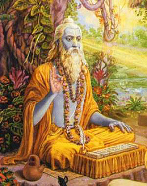 importance of guru purnima puja gurus are being given paramount ...