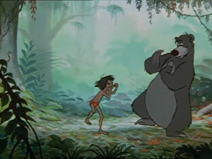 Jungle Book Disneyscreencaps