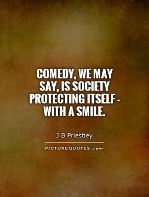 Comedy Sayings and Quotes
