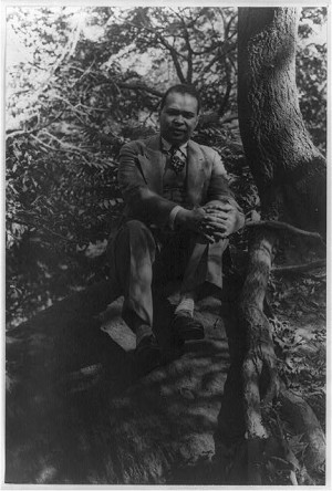 Countee Cullen, Poet - 1903-1946