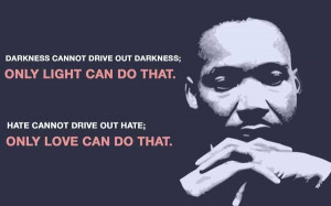 Martin Luther King Famous Quotes