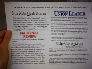 The Grocery Manufacturers Association may soon be coming to your state ...