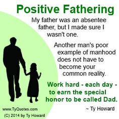 Real Dad Quotes. fatherhood quotes. dad quotes. motivational quotes ...