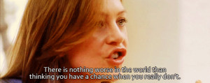 Meredith Grey Love Quotes: Vdd Grey's Anatomy Meredith Grey Ellen ...