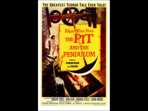 quotes about the pit and the pendulum