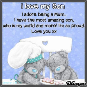 love my son quotes i love my son quotes for facebook quotes