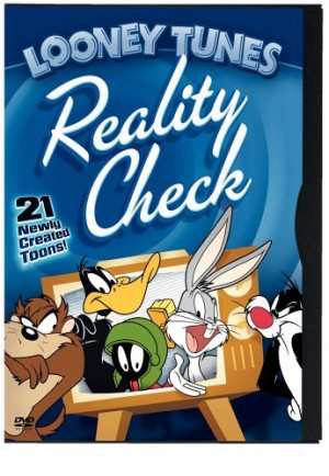 Looney Tunes Quotes Looney tunes - reality check
