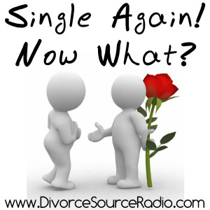 On this episode of Single Again! Now What? , Elliott Connie , author ...