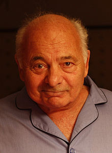 Burt Young